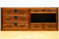 Kitchen chest BB3111