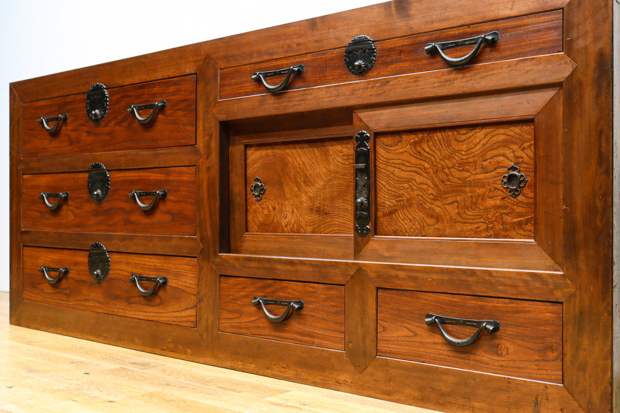 Kitchen chest BB3111
