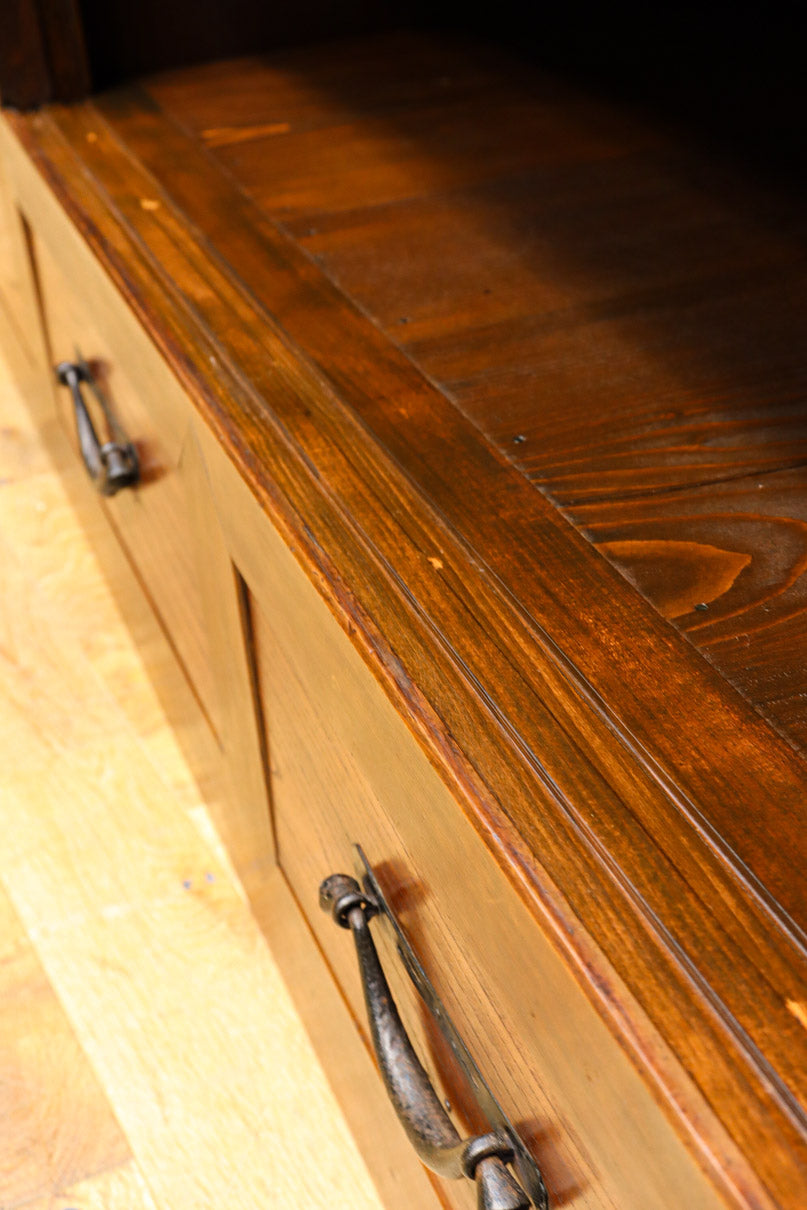 Kitchen chest BB3111