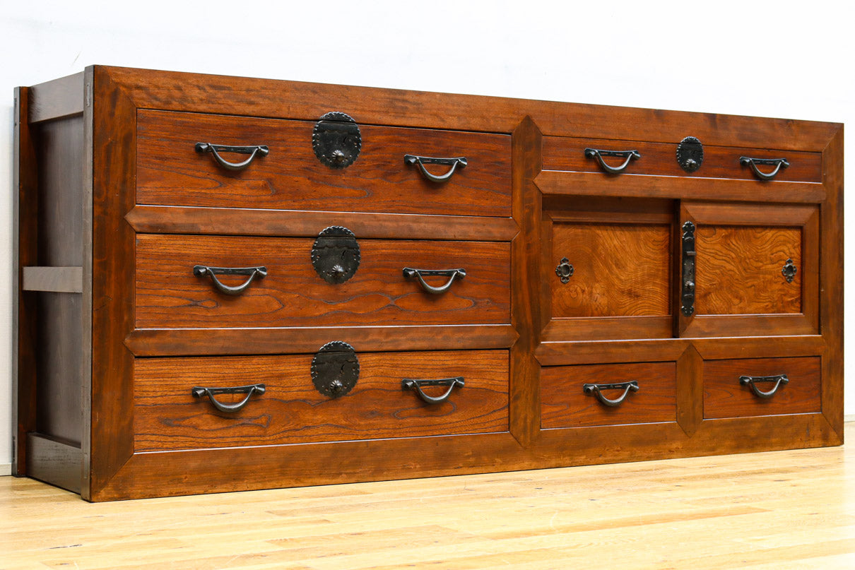 Kitchen chest BB3111