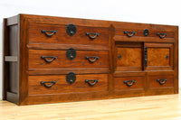 Kitchen chest BB3111