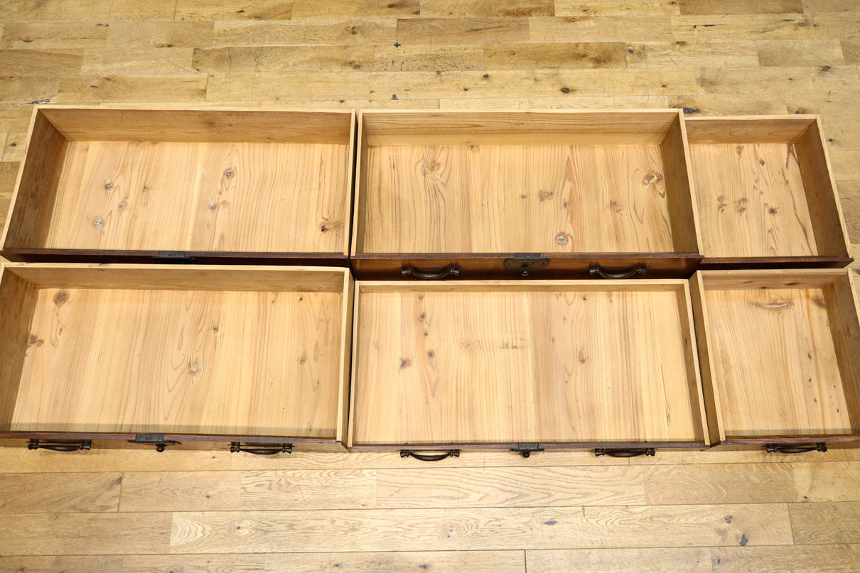 Kitchen chest BB3111