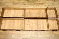 Kitchen chest BB3111
