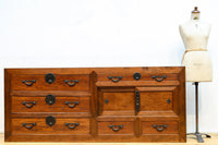 Kitchen chest BB3111