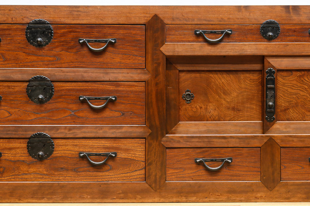 Kitchen chest BB3111