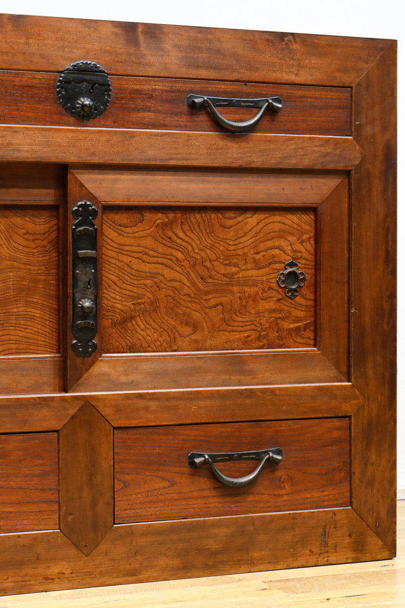 Kitchen chest BB3111