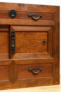 Kitchen chest BB3111