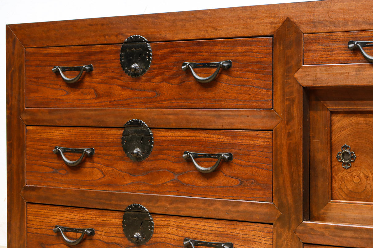 Kitchen chest BB3111