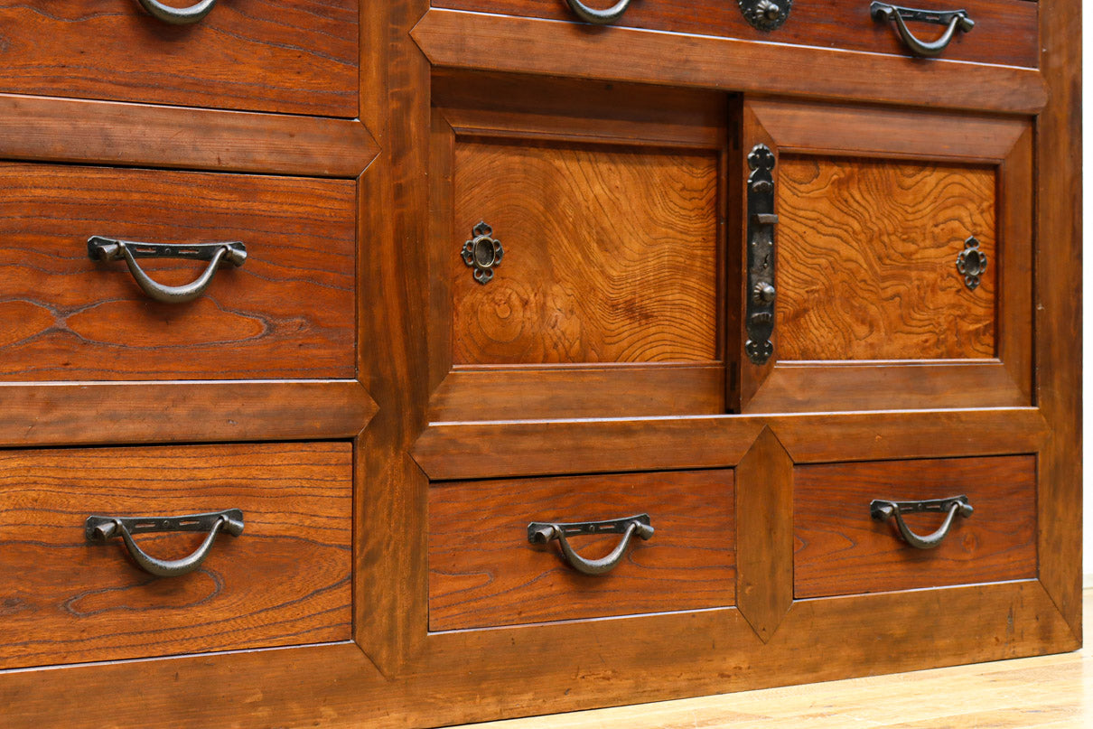 Kitchen chest BB3111