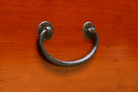 引き出し内部にまで黒漆を施した上質な庄内収納箪笥　BB3113