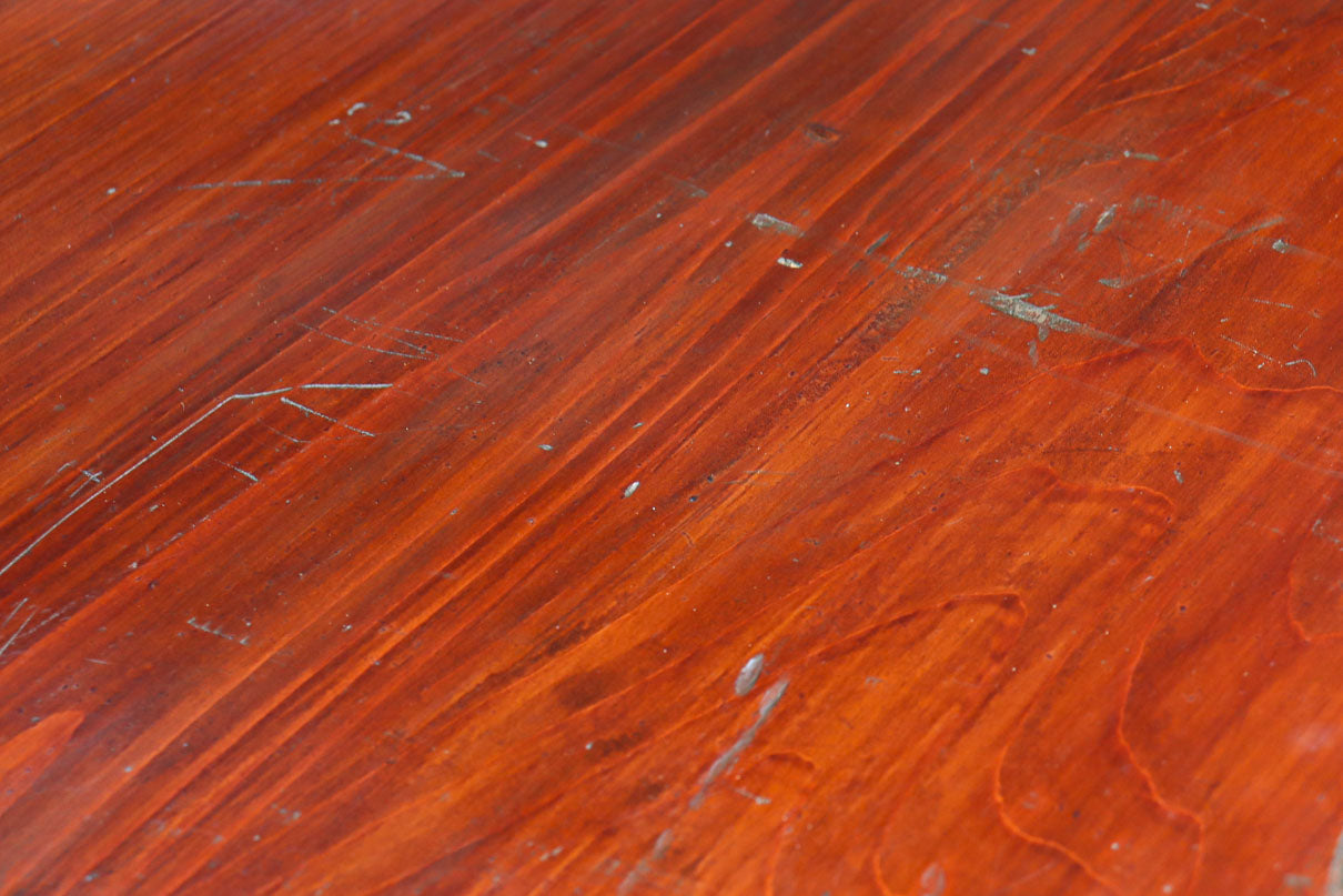 引き出し内部にまで黒漆を施した上質な庄内収納箪笥　BB3113