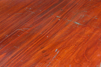 引き出し内部にまで黒漆を施した上質な庄内収納箪笥　BB3113