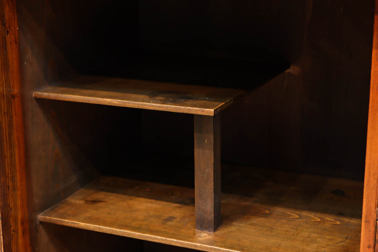 侘び寂びMAX 茶箪笥　8/28処分 侘び寂びMAX 茶箪笥 8/28処分