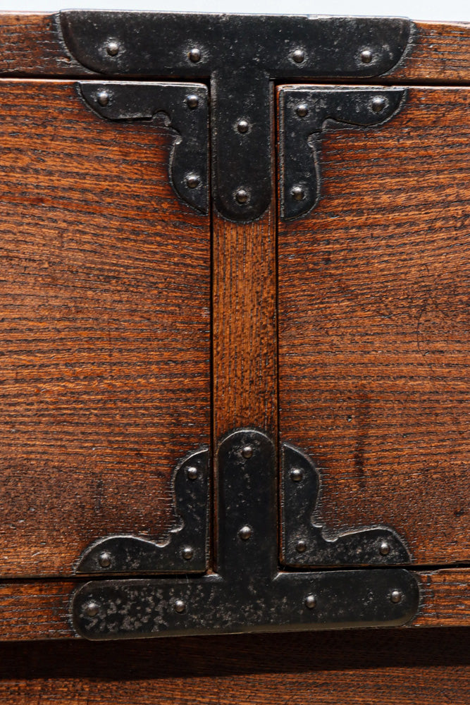 Merchant Chest BB3349