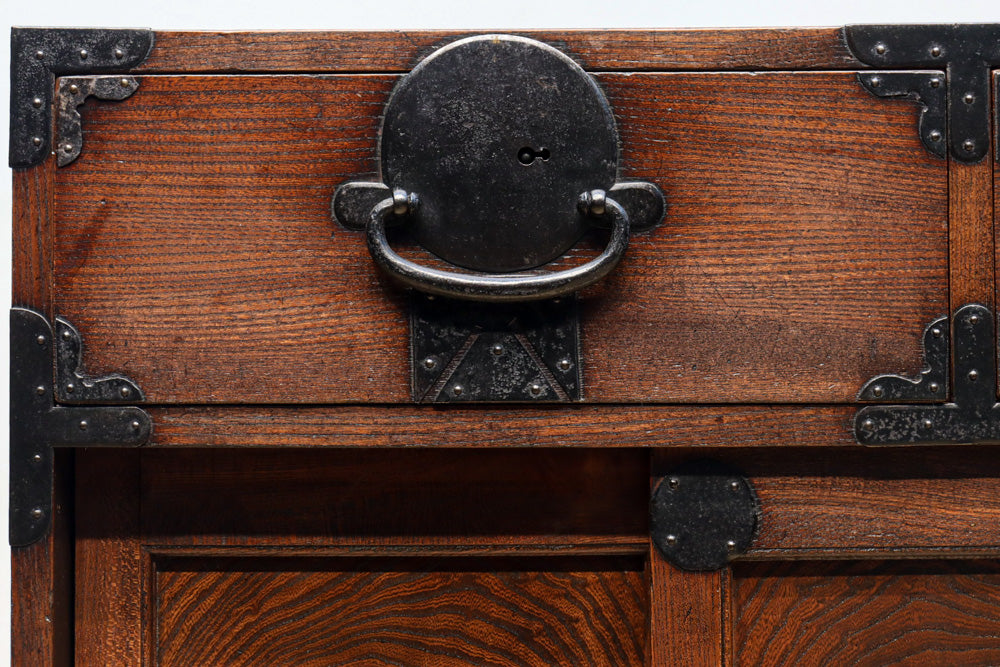 Merchant Chest BB3349
