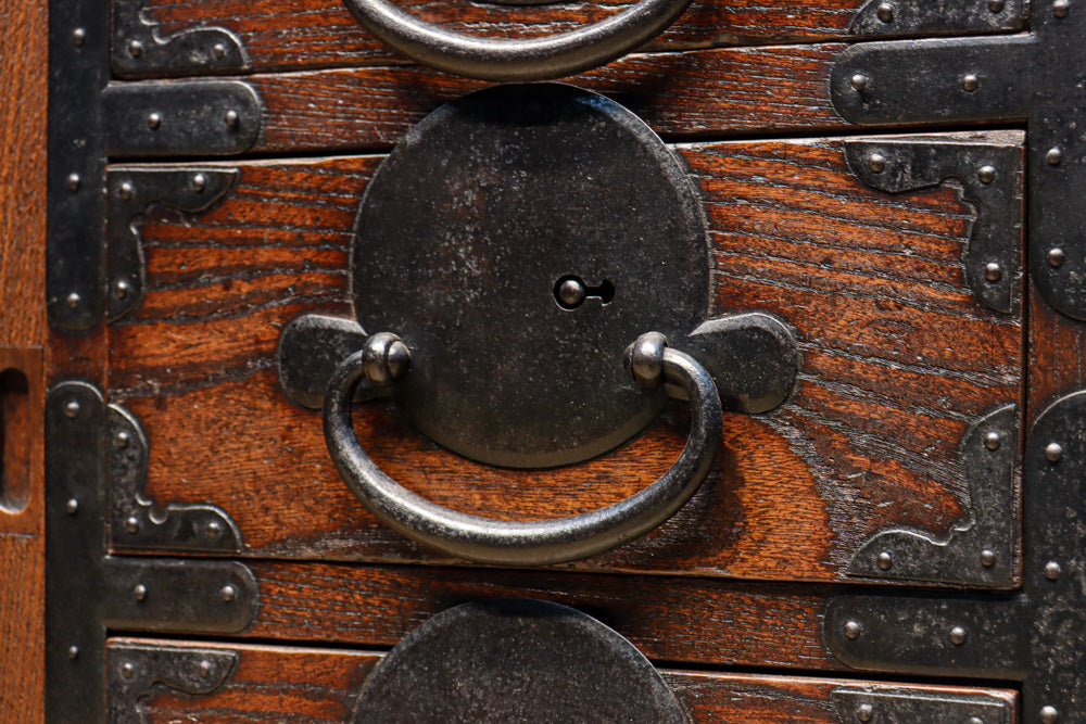 Merchant Chest BB3349