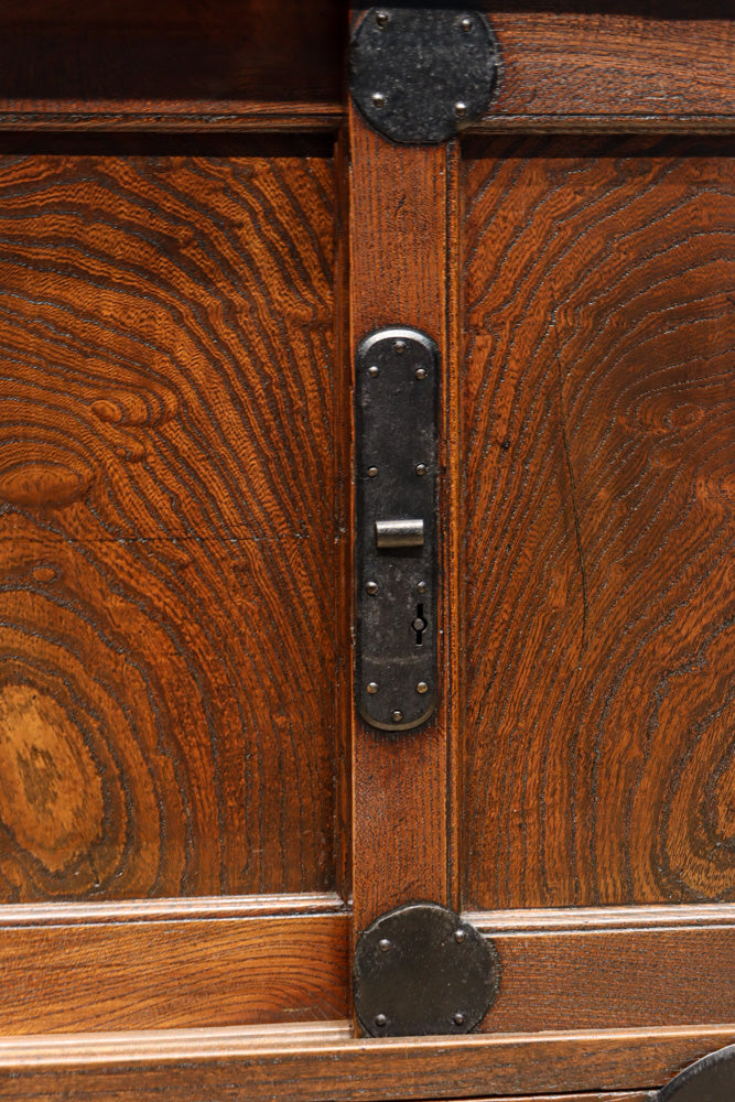 Merchant Chest BB3349