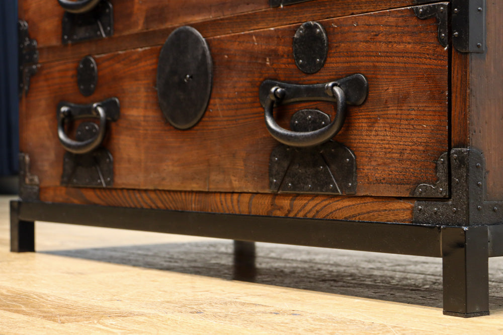 Merchant Chest BB3349