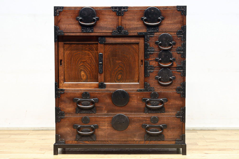 Merchant Chest BB3349