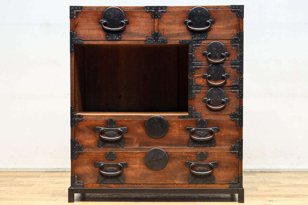 Merchant Chest BB3349