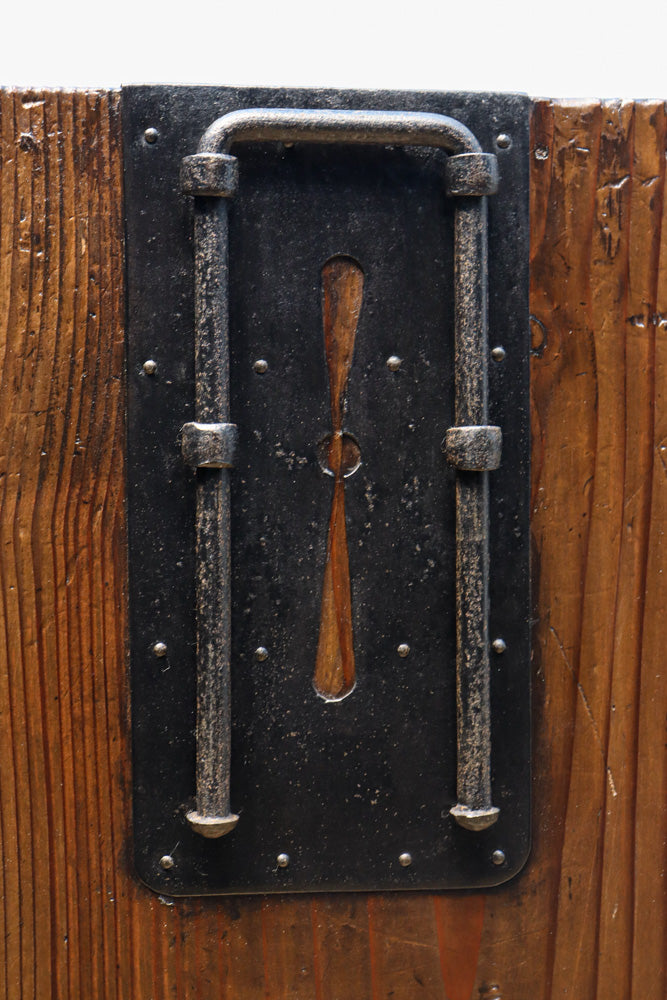 Merchant Chest BB3349