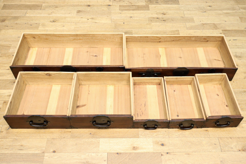 Merchant Chest BB3349