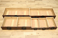 Merchant Chest BB3349