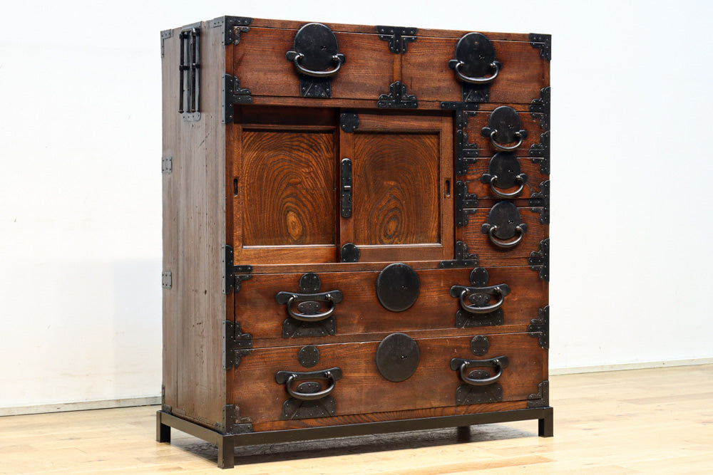 Merchant Chest BB3349