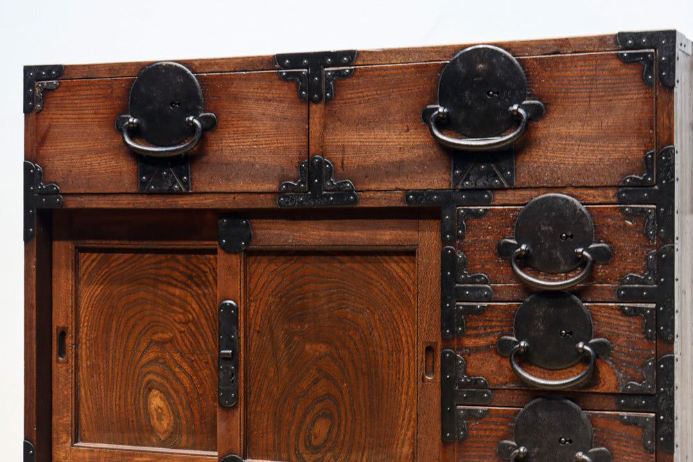 Merchant Chest BB3349