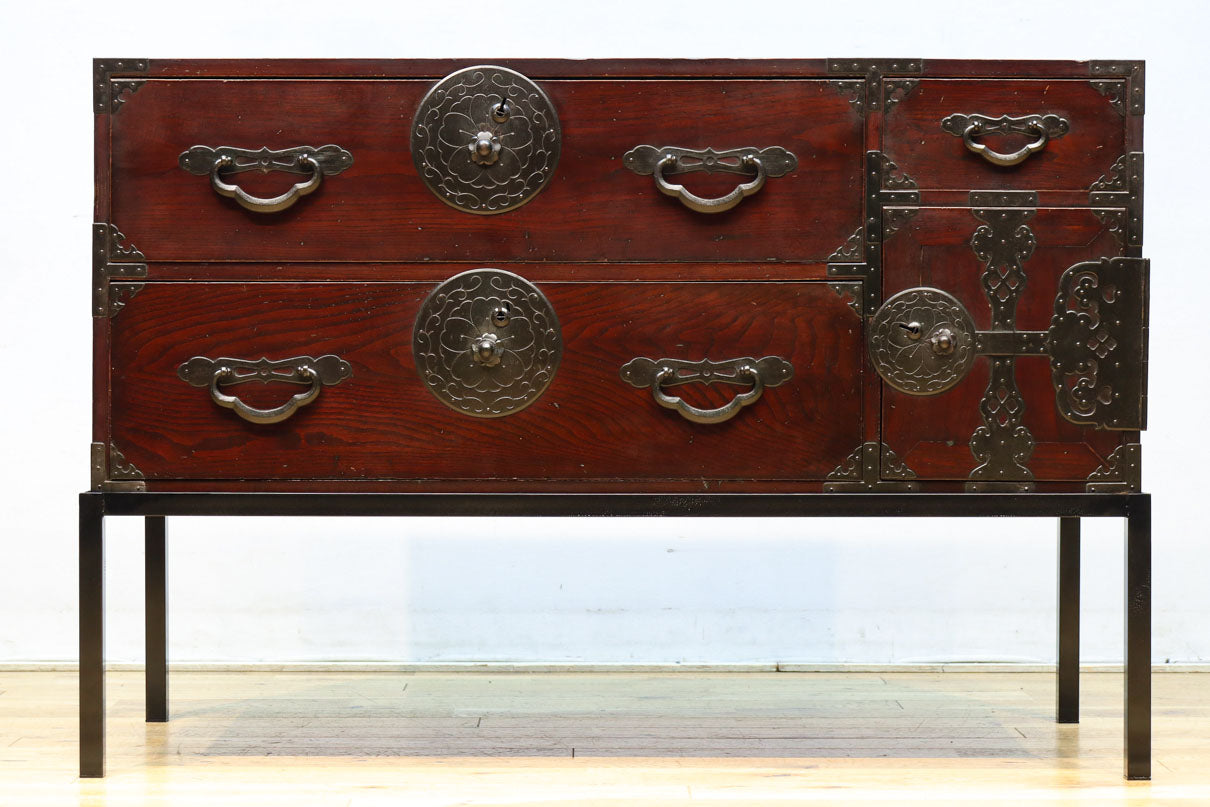 Clothing Chest BB3120