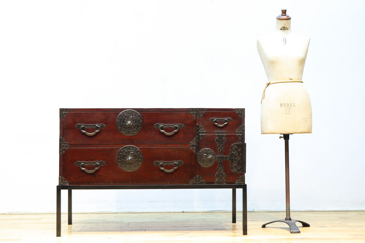 Clothing Chest BB3120