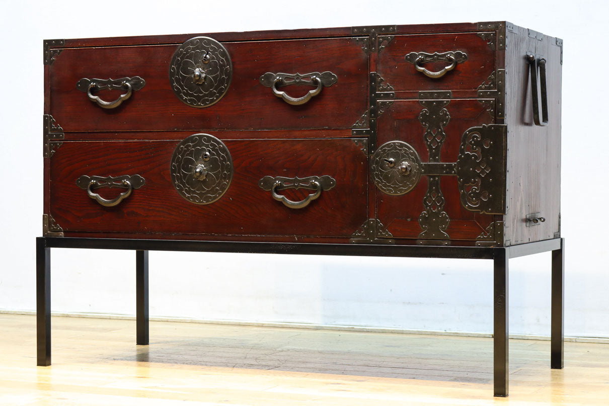 Clothing Chest BB3120