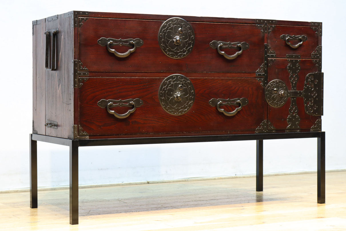 Clothing Chest BB3120