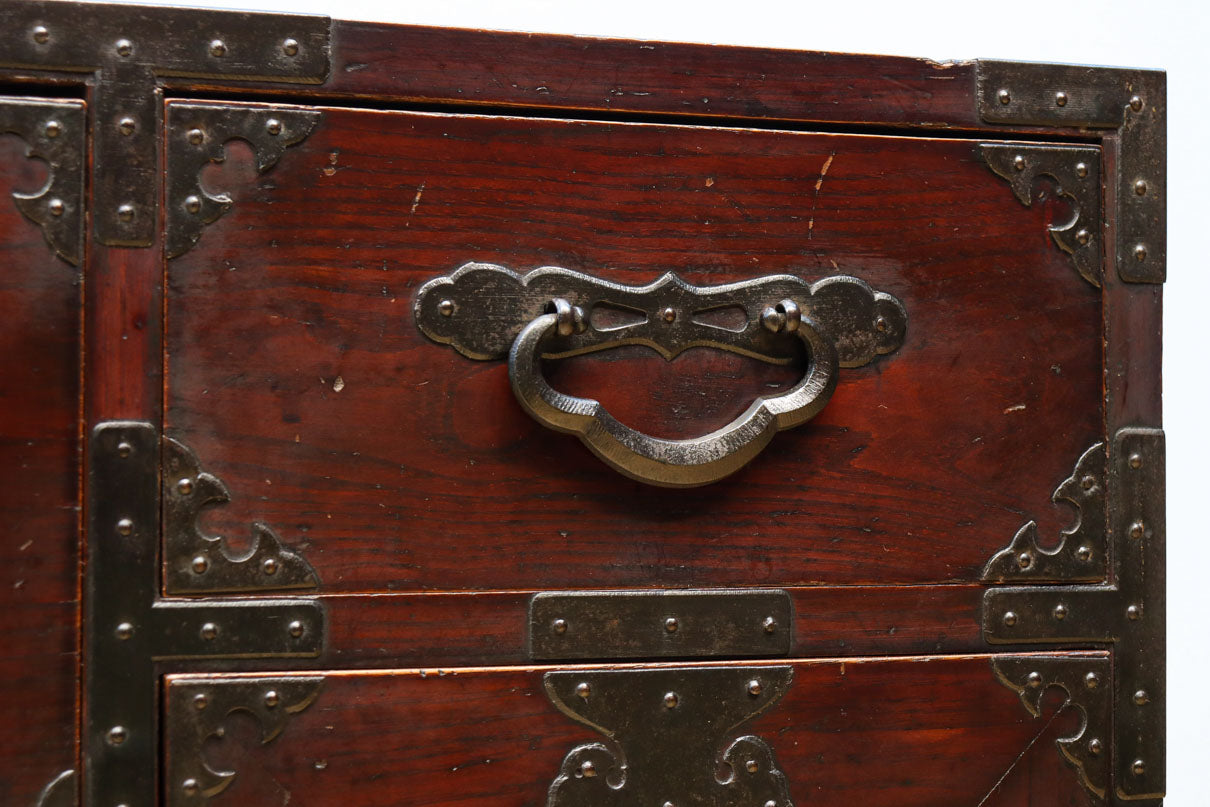 Clothing Chest BB3120