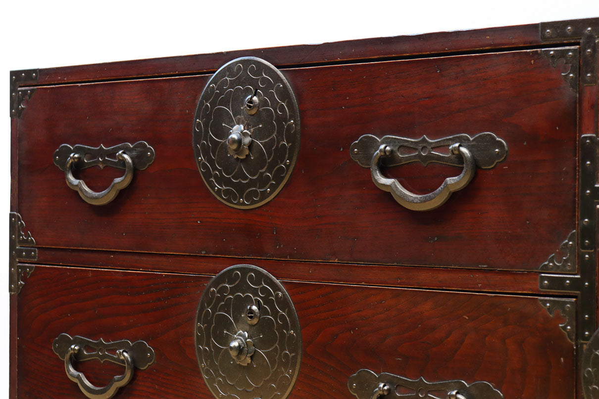 Clothing Chest BB3120