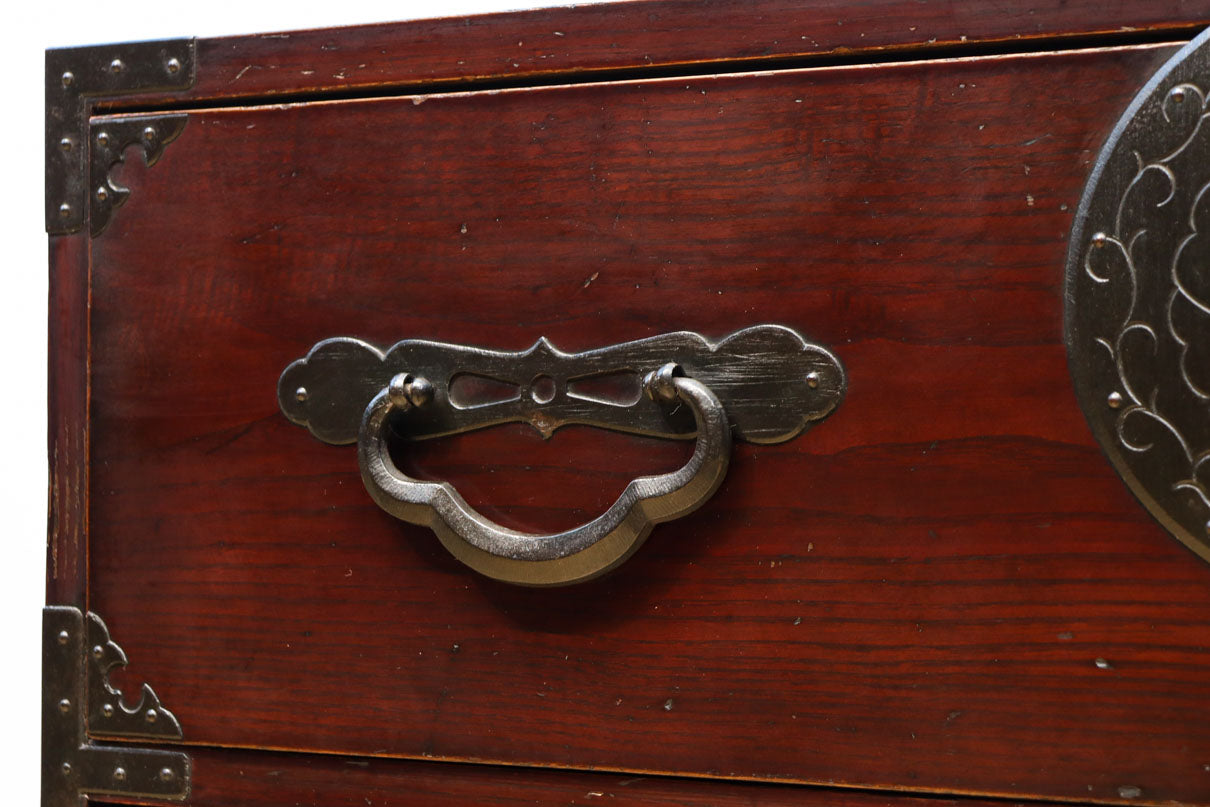 Clothing Chest BB3120