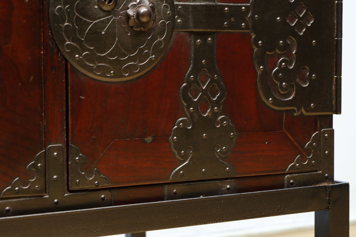 Clothing Chest BB3120