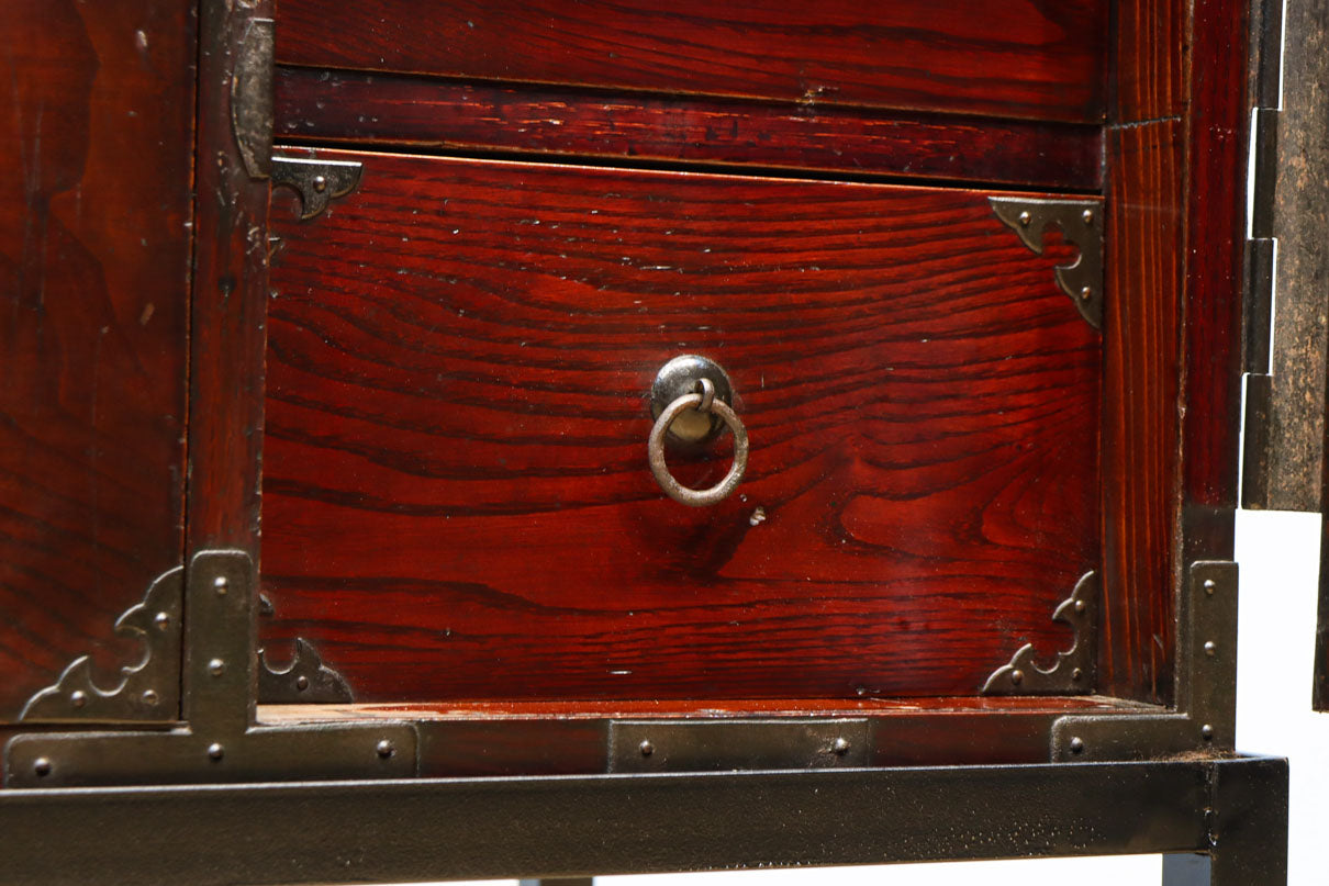 Clothing Chest BB3120