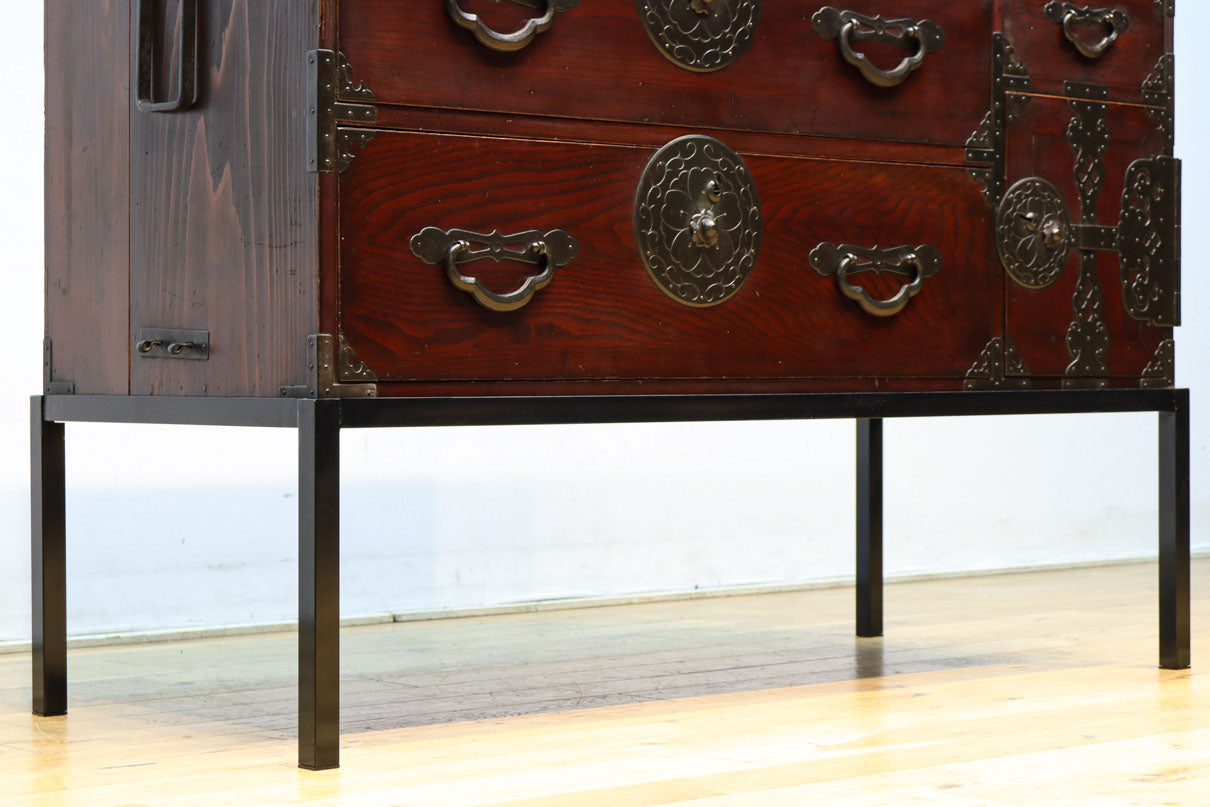 Clothing Chest BB3120