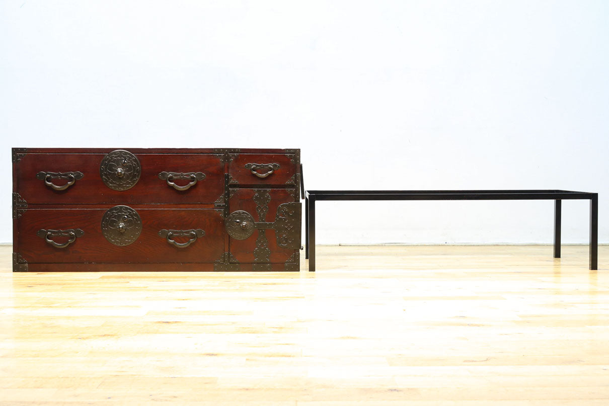 Clothing Chest BB3120