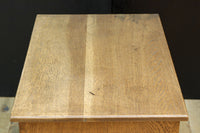 極上全面タモ材‼ 木地色の優しい風合いをした網代戸の小箪笥　BB3122