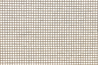 タイル細工を施したレトロ感溢れる稀少アンバー色ガラス4面ショーケース　BB3124