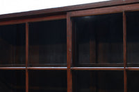 ディスプレイが愉しめるレトロガラスケース　BB3125