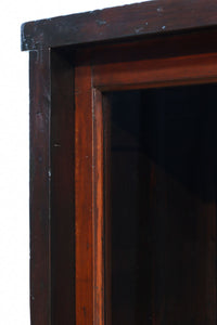 ディスプレイが愉しめるレトロガラスケース　BB3125