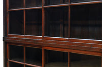 ディスプレイが愉しめるレトロガラスケース　BB3125