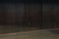 ディスプレイが愉しめるレトロガラスケース　BB3125