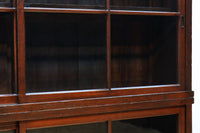 ディスプレイが愉しめるレトロガラスケース　BB3125