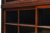 ディスプレイが愉しめるレトロガラスケース　BB3125