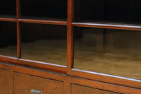 ディスプレイが愉しめるレトロガラスケース　BB3125