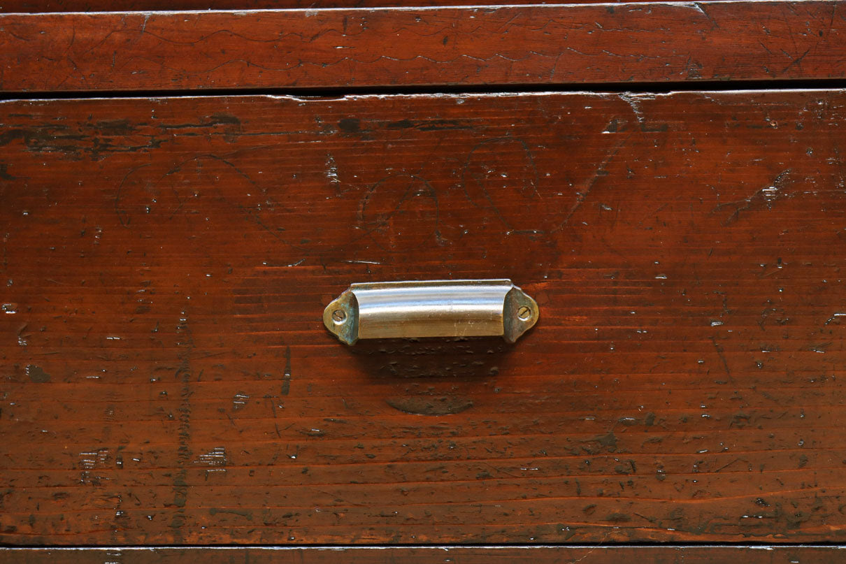 ディスプレイが愉しめるレトロガラスケース　BB3125